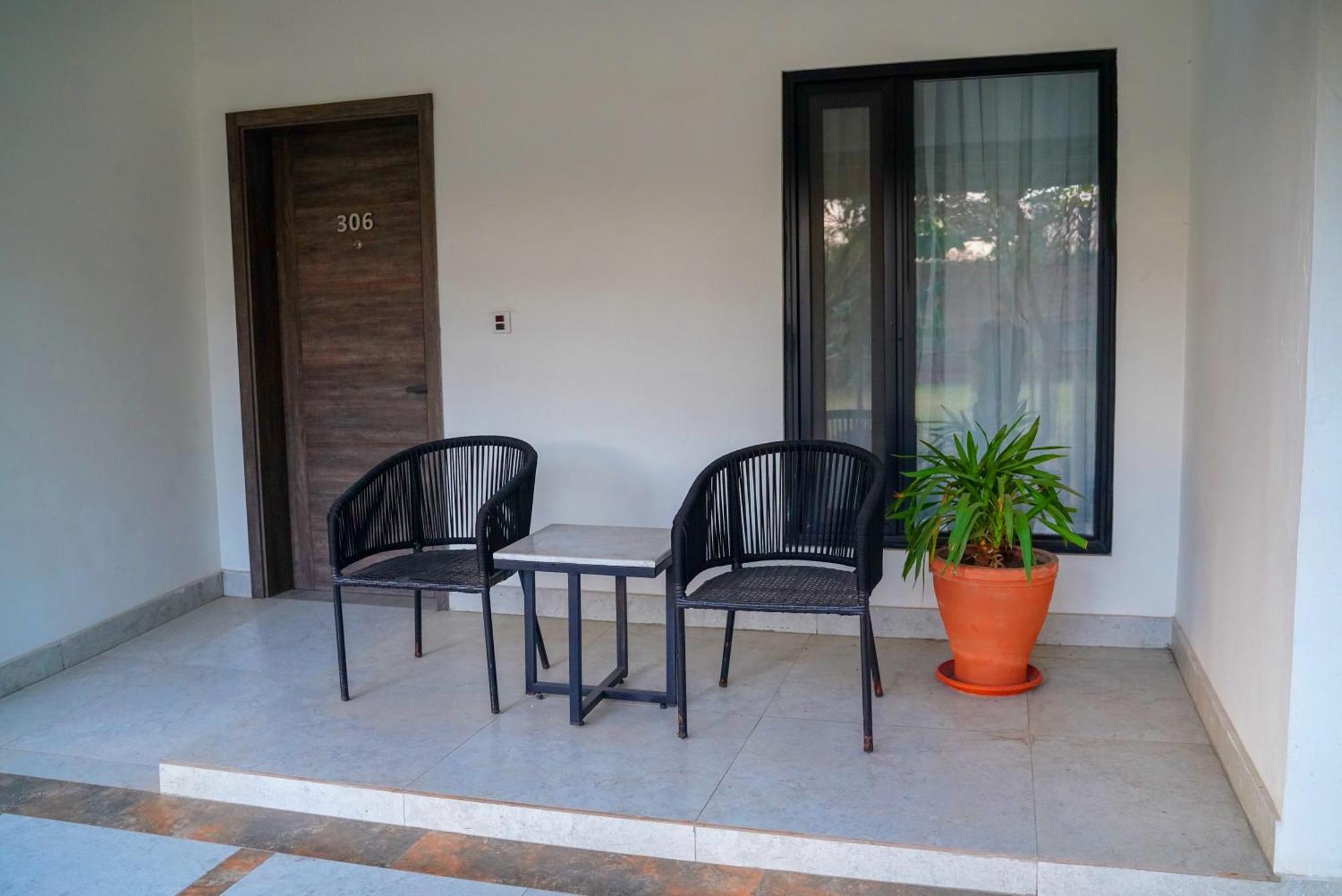 Ifq Hotel & Resort Islamabad Eksteriør bilde